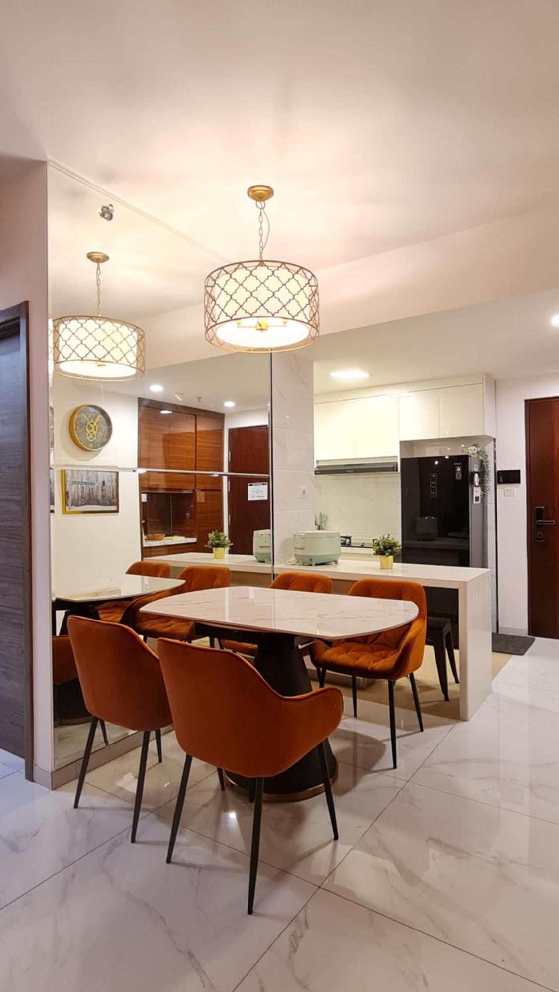 3Br Sky House Bsd Apartment Brandnew And Cozy Samporo Exterior foto